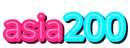 asia200 — logo kanal